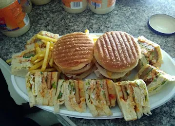 كافتيريا اجواء المدام/Ajwa Al Madam Cafeteria