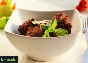 كافتيريا خفايف - الورقاء - Khafayef Cafeteria Warqa