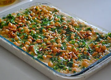 كافتيريا كمون وليمون