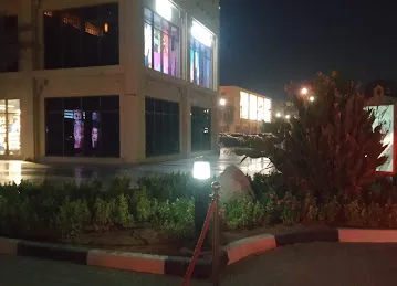 كافتيريا كوفي داي