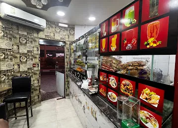 كافتيريا ألفين و عشرين ٢٠٢٠ - Alfain wa Eshreen Cafeteria 2020