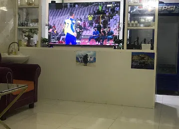 كافتيريا الغزلان ALGHAZLAN CAFETERIA