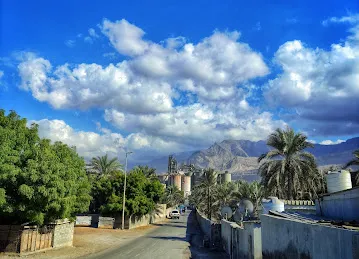 كفتيريا الامانة