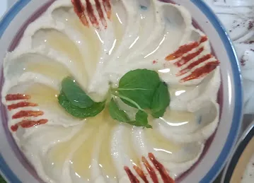 كافتيريا ليث الشام