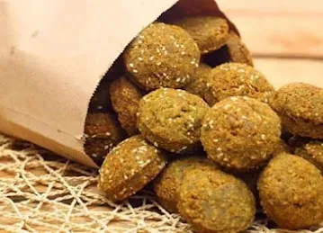كافتيريا مشوار ذهبي