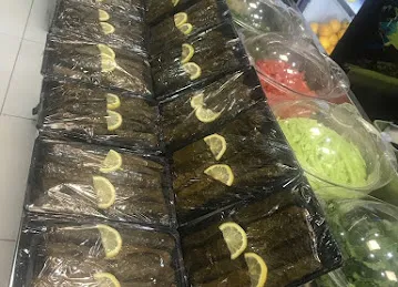 كافتيريا مشوار ذهبي