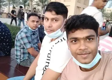 كافتيريا نجمة مرفا النور