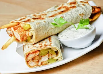 كافتيريا ربوع الشام/Robou Alsham Cafeteria