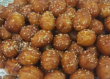كافتيريا رقاق النور الجديد