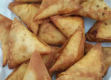 كافتيريا رقاق النور الجديد