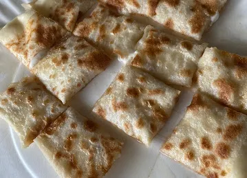 كافتيريا رقاق الستين