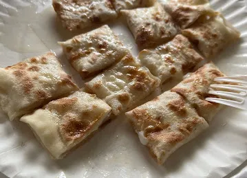 كافتيريا رقاق الستين