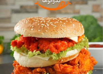 كافتيريا راشد علي RASHED ALI CAFETERIA
