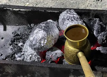 كافتيريا روقان