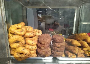 كافتيريا ريح المناخ