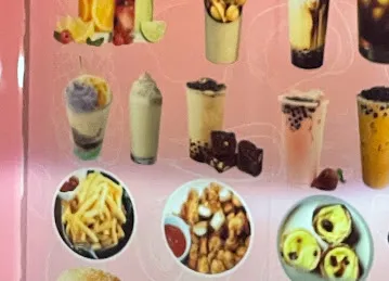 كافتيريا شعاع الشمس