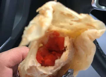 كافتيريا شريعة هيلي