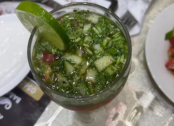 كافتيريا شيرين