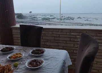 كافتيريا سراج