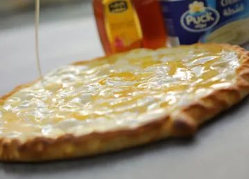 كافتيريا ومعجنات بيز