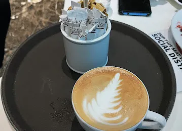 كافيه القرهود