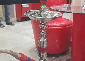 كافيه قصر الريف Alreef Palace