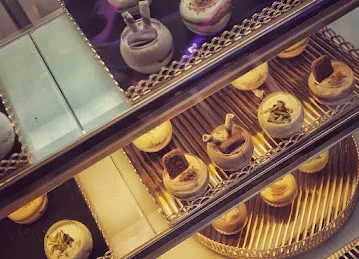 كافيلنتو كافيه Cafelento Cafe