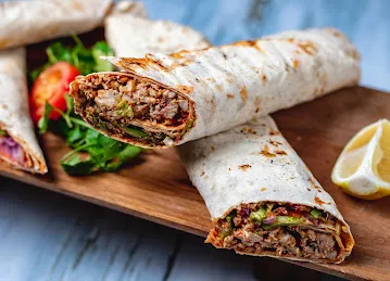 كافيتريا حكاية زمان -Hekayet Zaman (Egyptian Food)