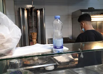كافيتريا مَوَّال Cafeteria Mawwal