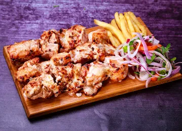 كافيتريا محارة البحر | Seashell Restaurant