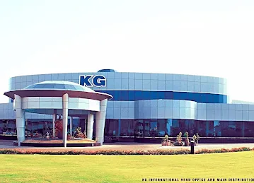 KG International