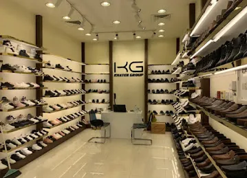 KG - Khater Group for goods wholesalers