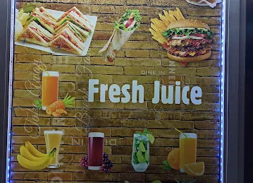 KGN Cafeteria LLC