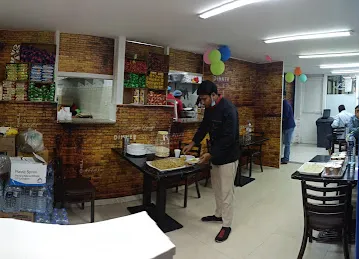 KGN Cafeteria LLC
