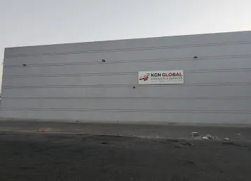 Kgn Global Products And Services Fzc