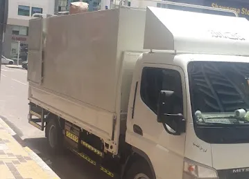 KGN Movers and Packers