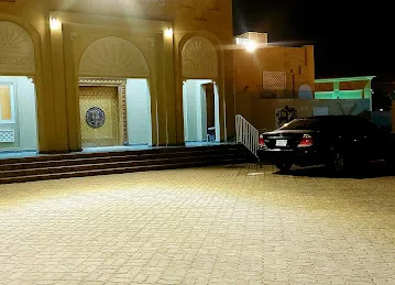 Khabbab Ibn Al Monther Mosque