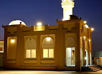 Khabbab Ibn Al Monther Mosque