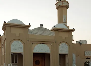 Khabbab Ibn Al Monther Mosque