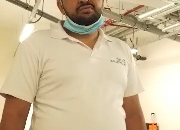 Khadamati Office