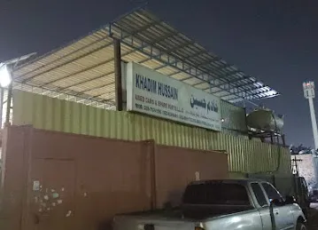 Khadim Hossain Used Cars And Spare Parts LLC