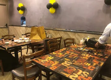 Khafayef cafeteria -abu hail - كافتيريا خفايف ابو هيل