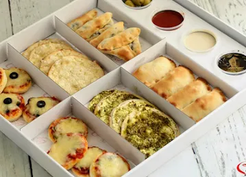 Khafayef pastry - خفايف للفطائر