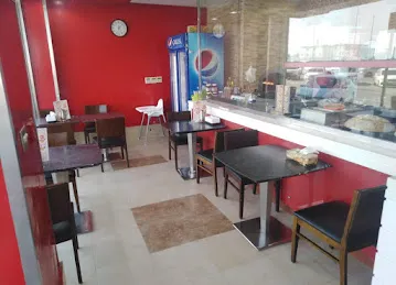 Khafayef pastry - خفايف للفطائر