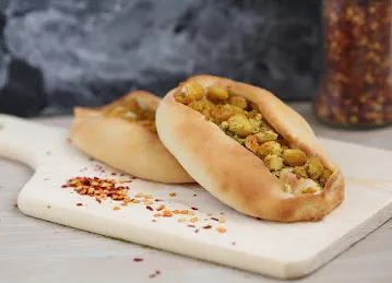 Khafayef pastry - خفايف للفطائر