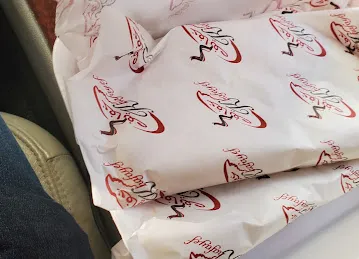 Khafayef pastry - خفايف للفطائر