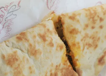 Khafayef pastry - خفايف للفطائر