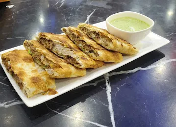 Khafayef pastry - خفايف للفطائر