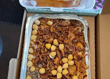 Khafayef pastry - خفايف للفطائر