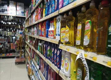 Khair Al Madina Supermarket L.L.C.